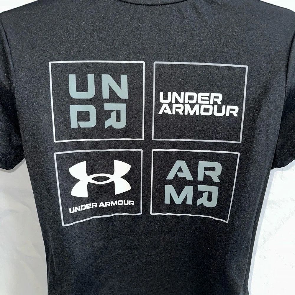 Fox Racing Tee XS - Picture 3 of 3